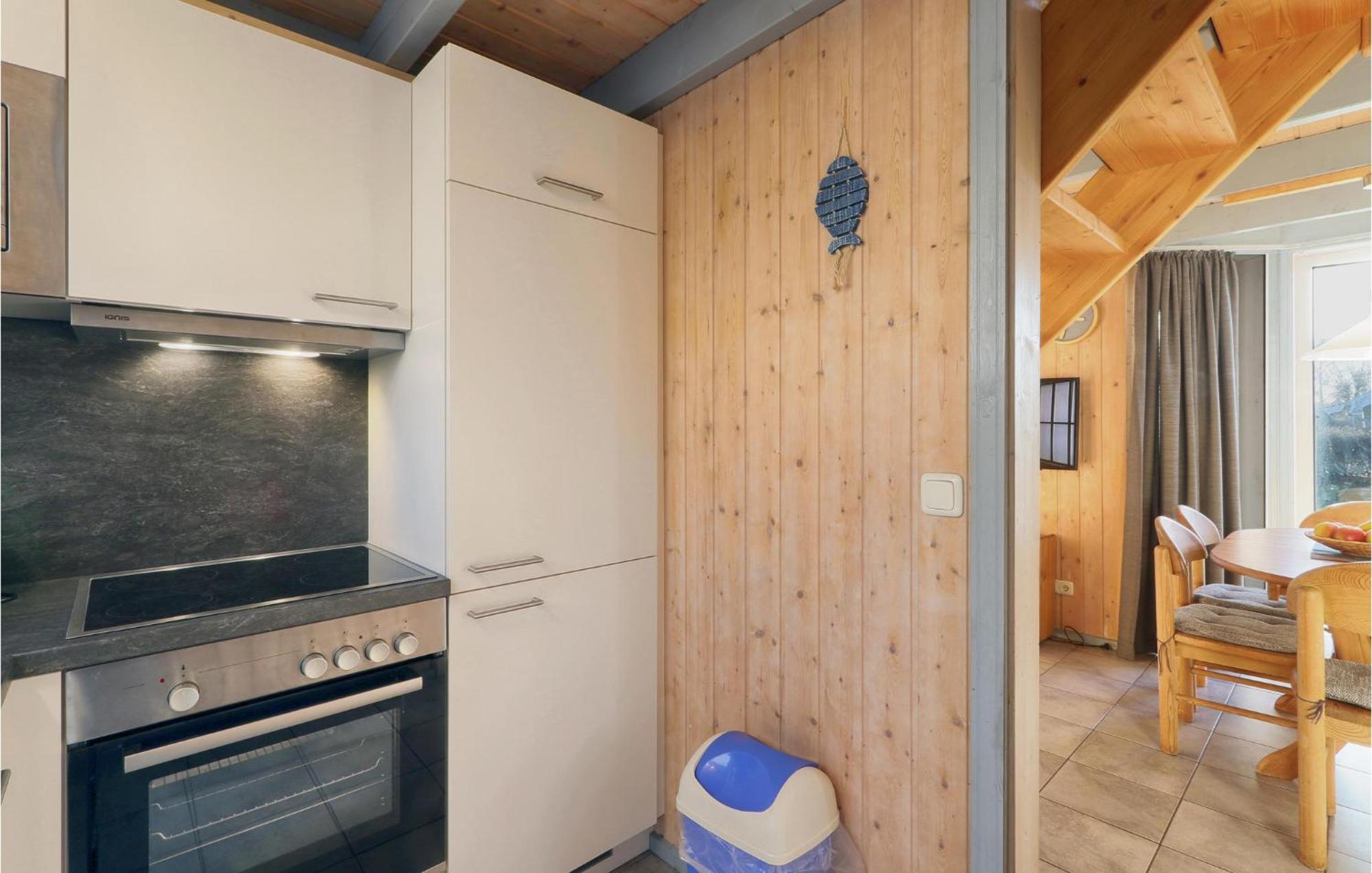 Cozy Home In Rechlin With Wifi Экстерьер фото